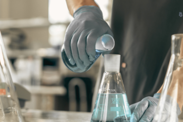 Chemical Business